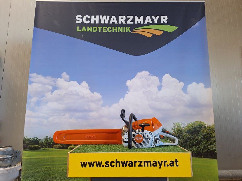 Stihl MS 400.1 C-M