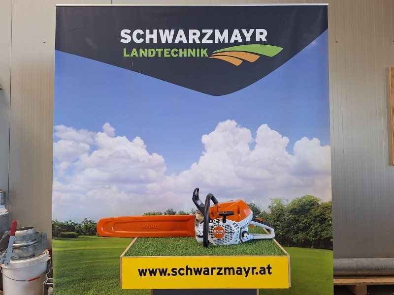 Stihl MS 400.1 C-M