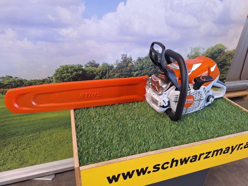 Stihl MS 400.1 C-M