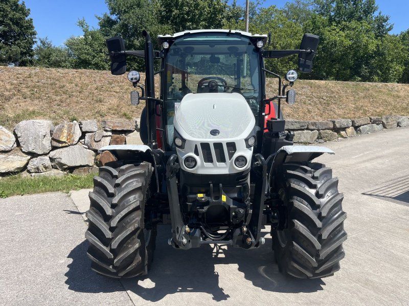 Steyr 4090 PLUS