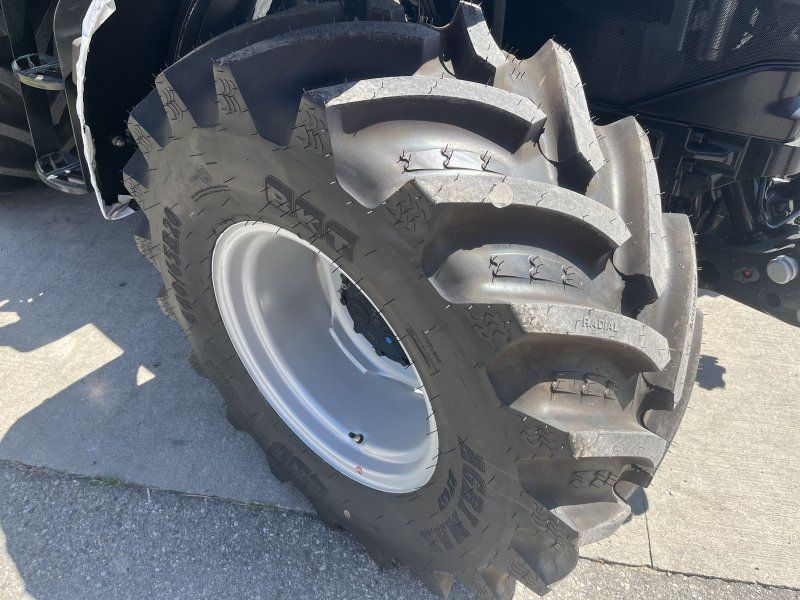 Steyr 4090 PLUS