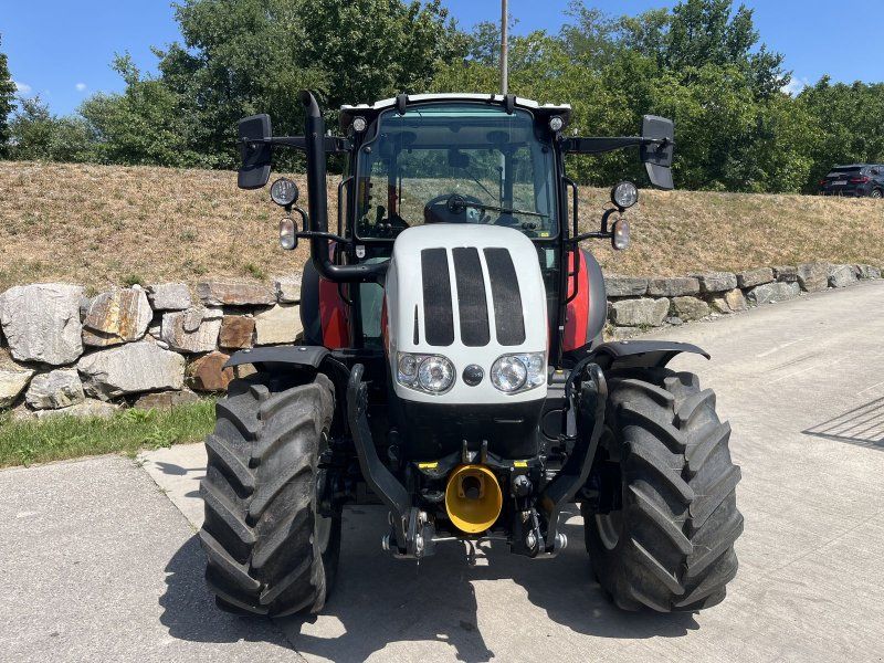 Steyr 4100 Kompakt (Stage V)