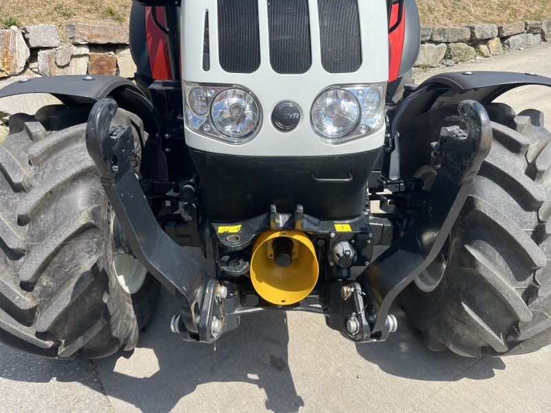 Steyr 4100 Kompakt (Stage V)