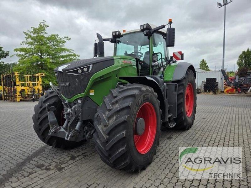 Fendt 1050 VARIO GEN-3