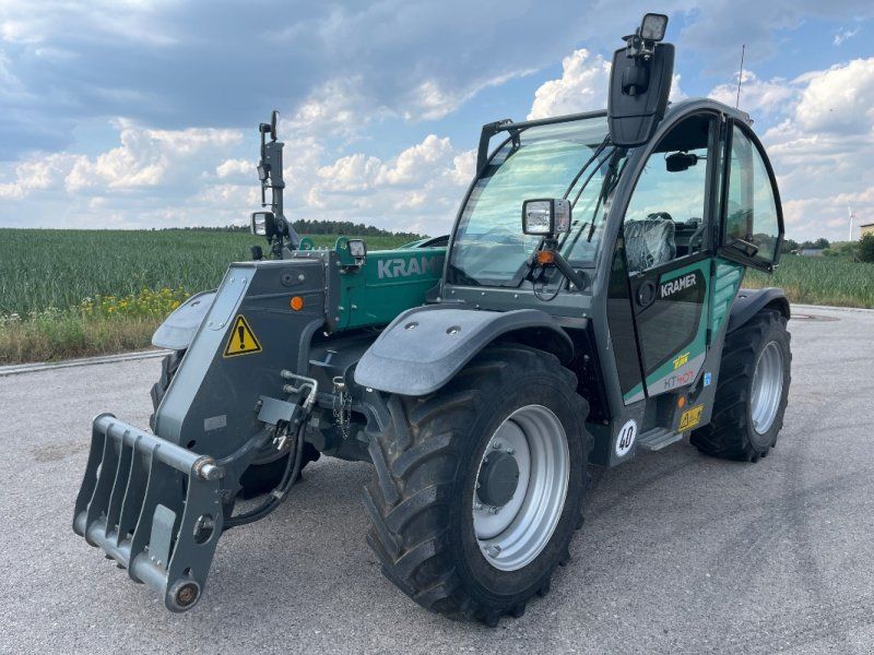 Kramer KT407