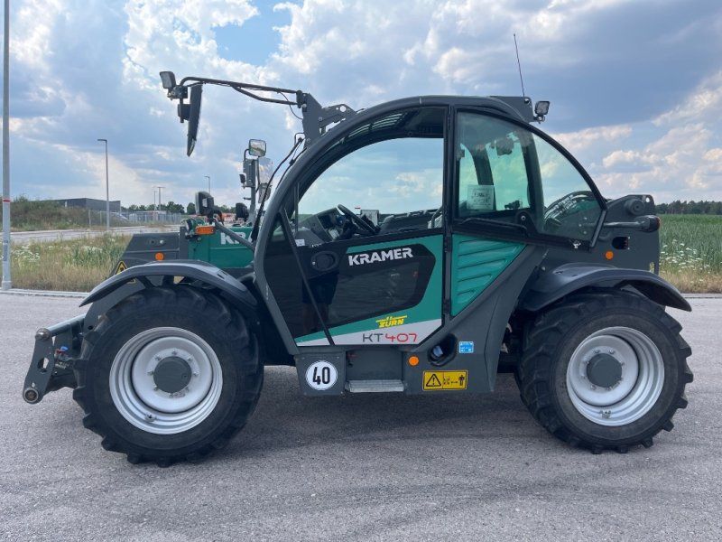Kramer KT407