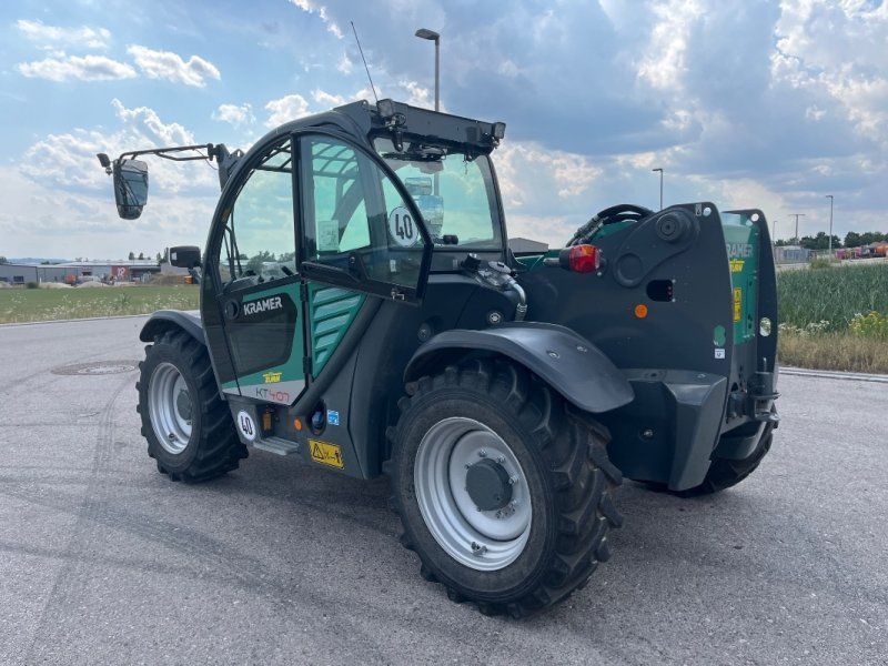 Kramer KT407
