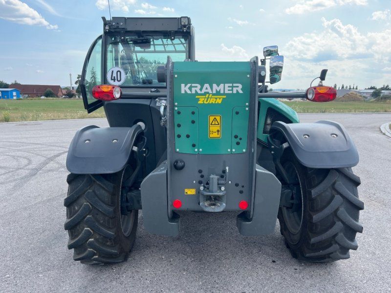 Kramer KT407