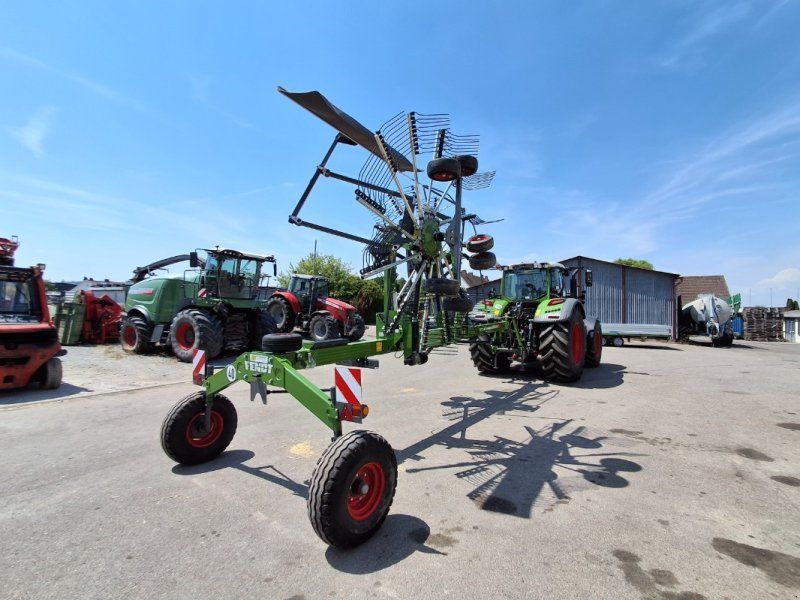Fendt Former 1603