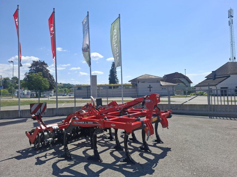 Kuhn Cultimer L300