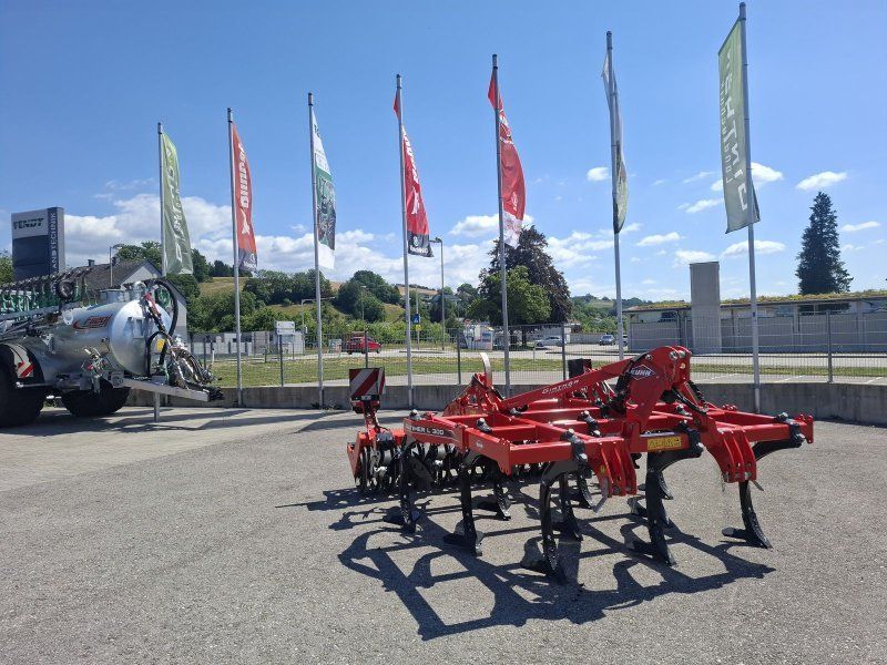 Kuhn Cultimer L300