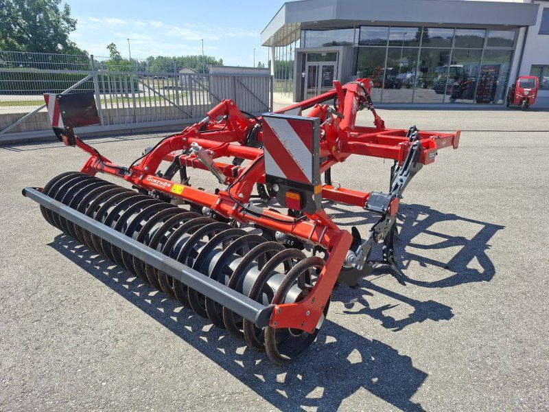 Kuhn Cultimer L300