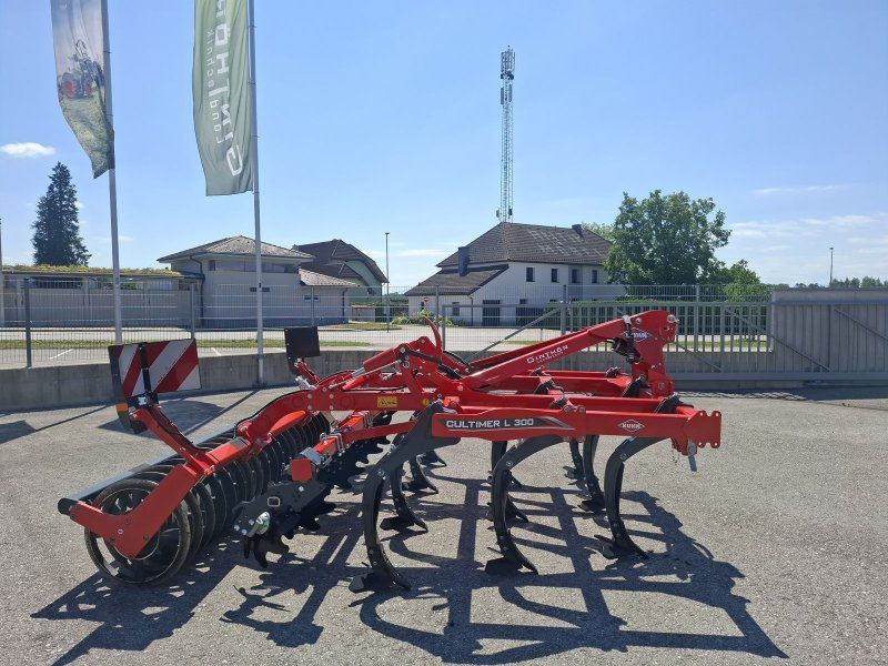 Kuhn Cultimer L300