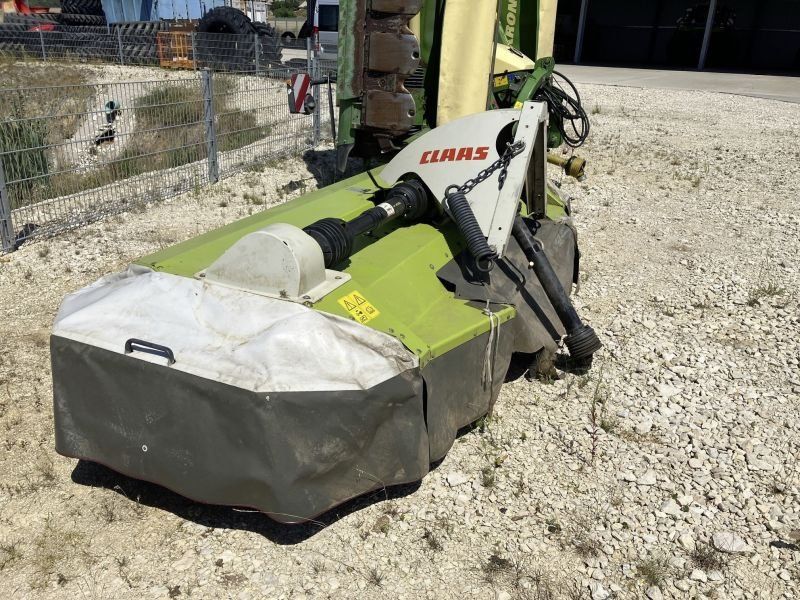 Claas CORTO 3150
