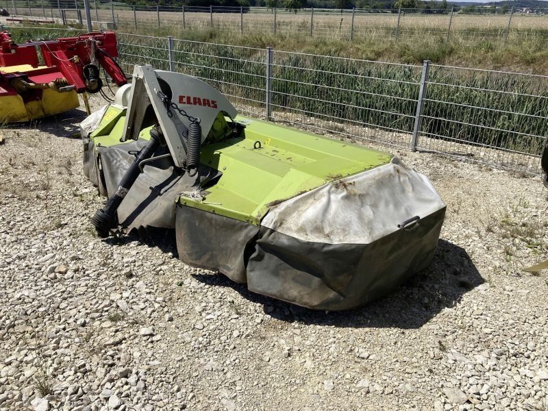 Claas CORTO 3150