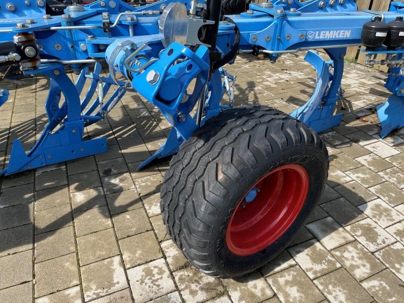 Lemken Juwel 10 MVU