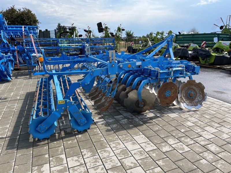Lemken Rubin 10/300