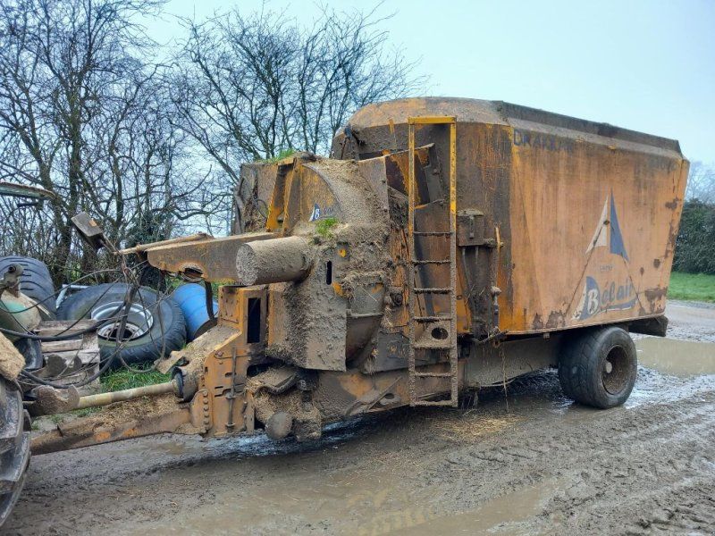 Drakkar 216-2 T