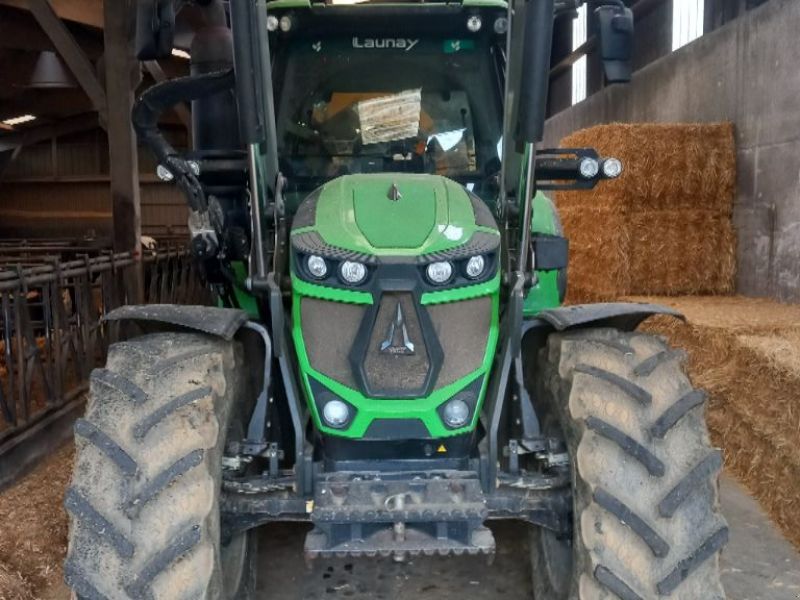 Deutz-Fahr 6120 PS