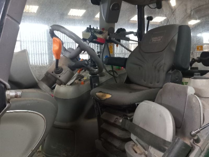 Deutz-Fahr 6120 PS