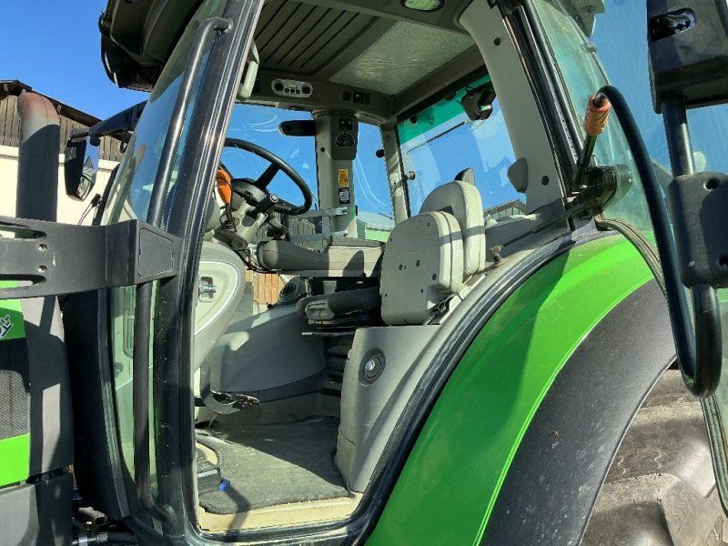 Deutz-Fahr Agrotron 6205 RC Shift