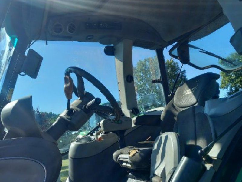 Deutz-Fahr 5120 TTV