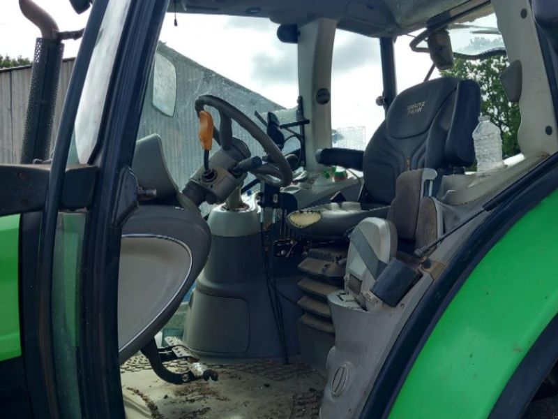 Deutz-Fahr 5110 DT