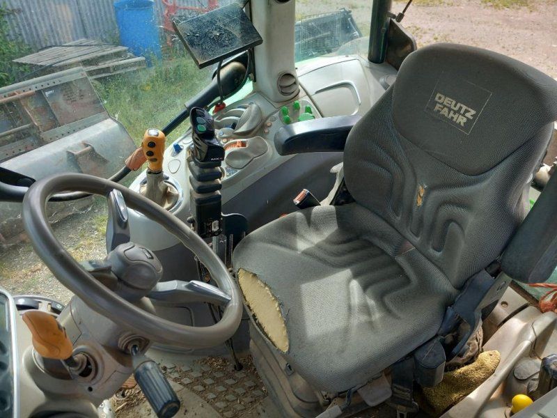 Deutz-Fahr 5110 DT