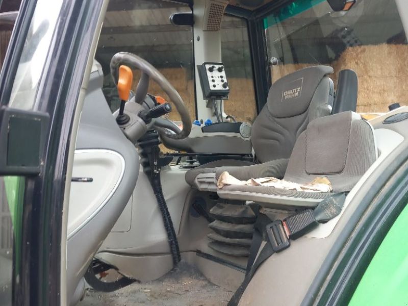 Deutz-Fahr Agrotron 6150 PS