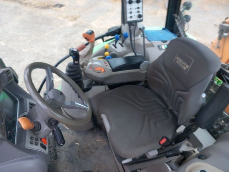Deutz-Fahr Agrotron 6150 PS