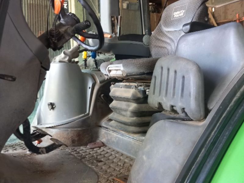 Deutz-Fahr Agrotron M 620