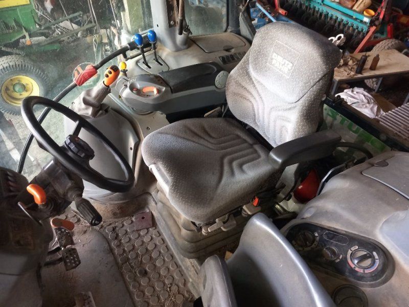 Deutz-Fahr Agrotron M 620