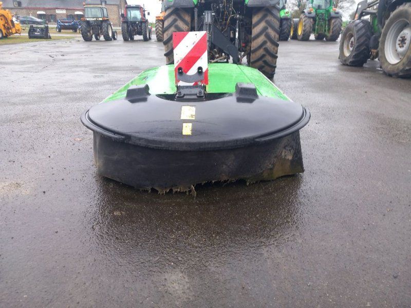 Deutz-Fahr KM 4.29