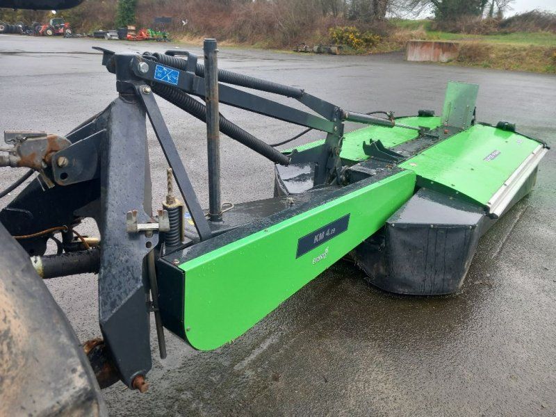 Deutz-Fahr KM 4.29