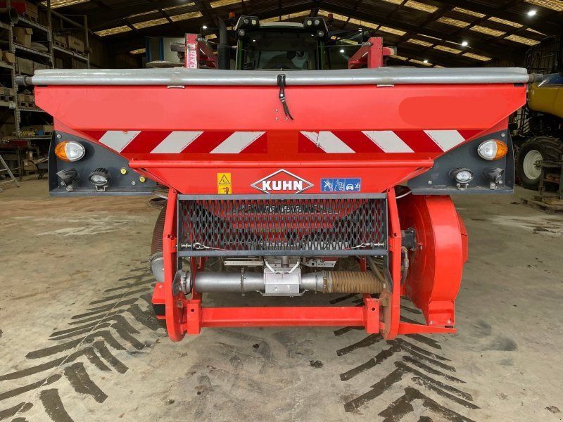 Kuhn TF 1512 QS LS