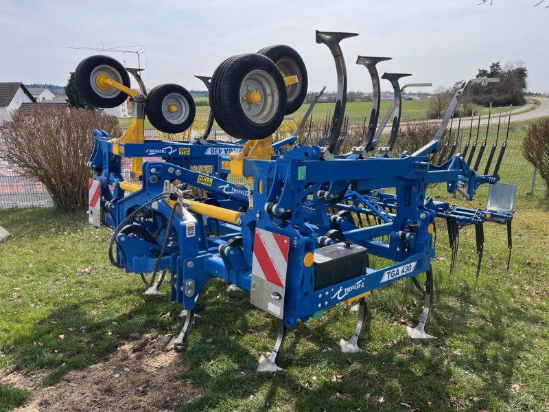 Treffler TGA 430