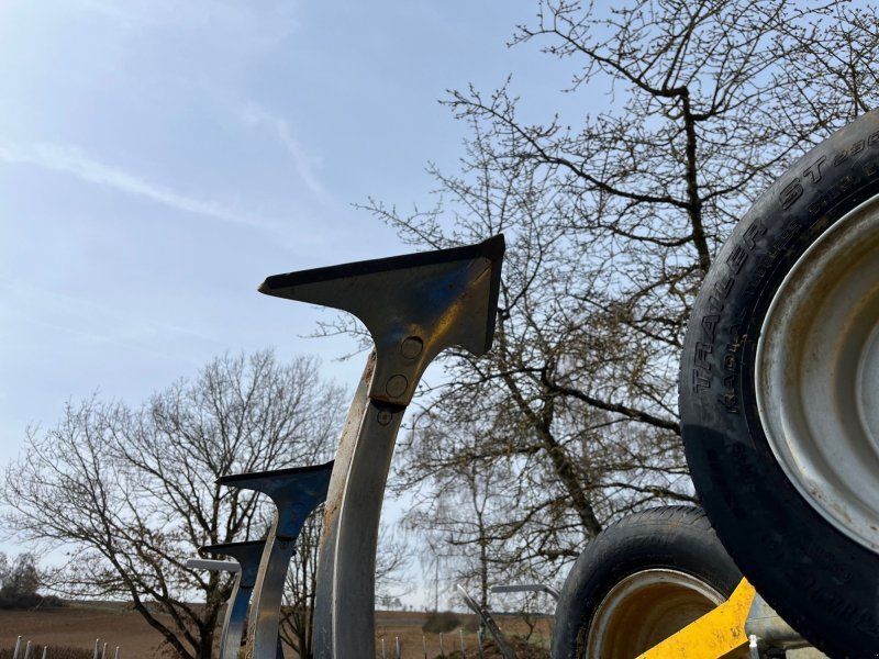 Treffler TGA 430