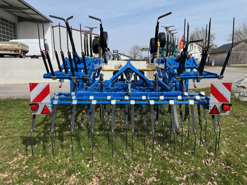 Treffler TGA 430