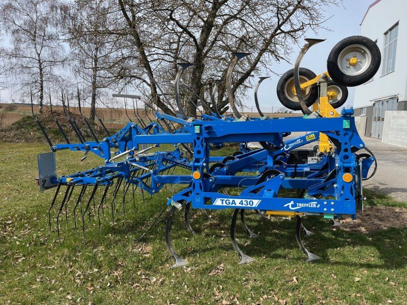 Treffler TGA 430