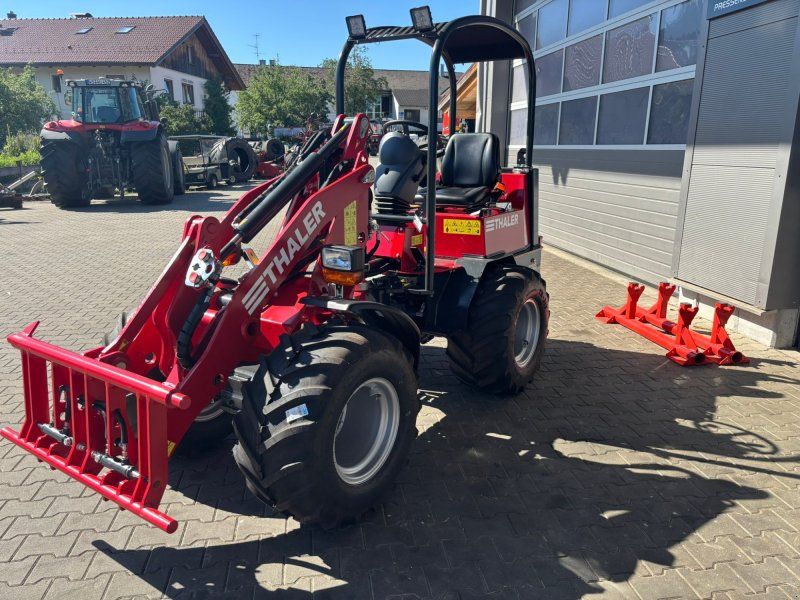 Thaler 2230 S