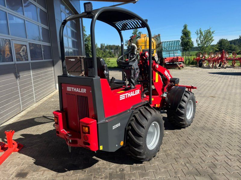 Thaler 2230 S