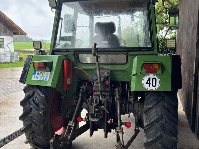 Fendt Farmer 308 LSA