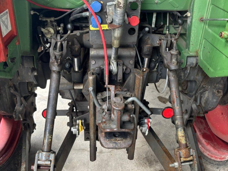 Fendt Farmer 308 LSA
