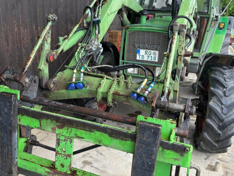 Fendt Farmer 308 LSA