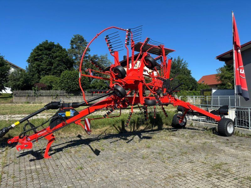 Kuhn GA 7530