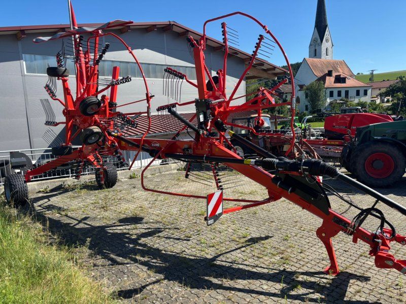 Kuhn GA 7530