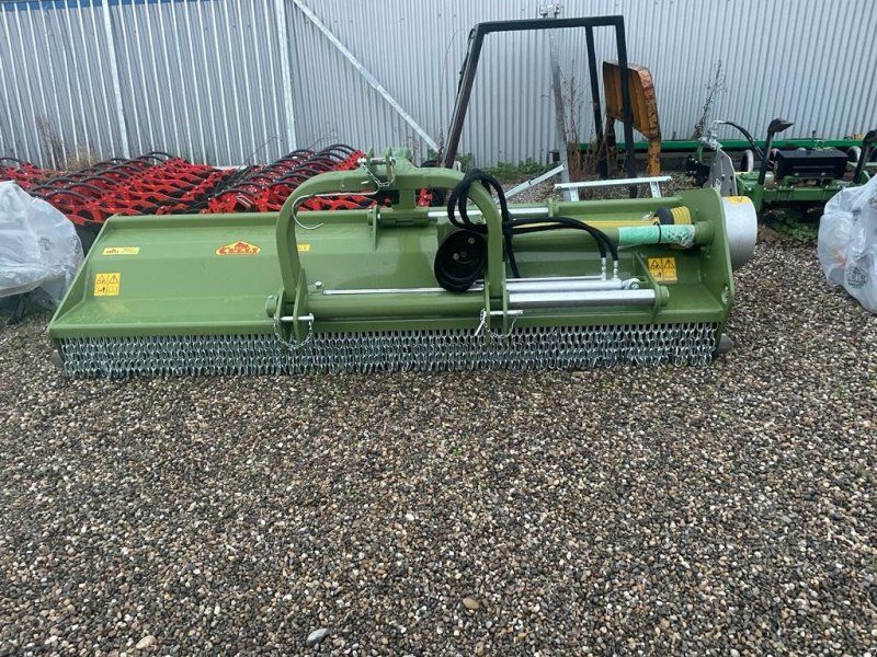 Celli Taurus S hydraulische Seitenverschiebung 3m