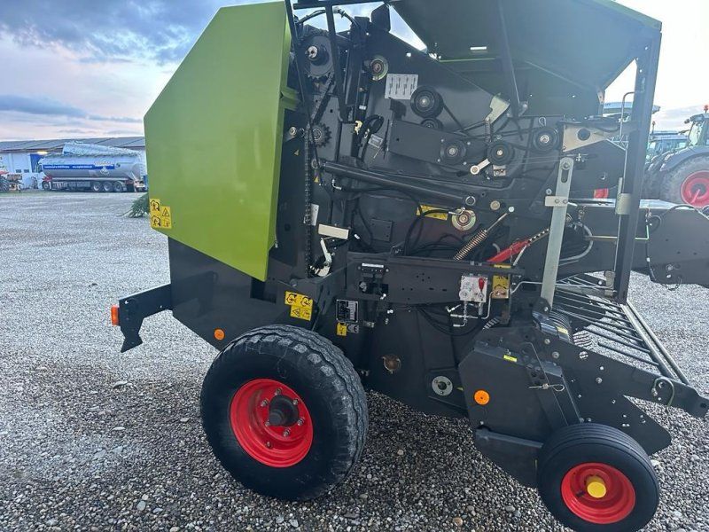 Claas Rollant 340 RAF PU 1,85 m Raffer