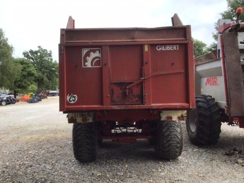 Gilibert 1200 PROFI