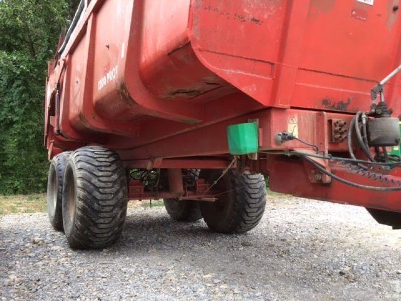 Gilibert 1200 PROFI